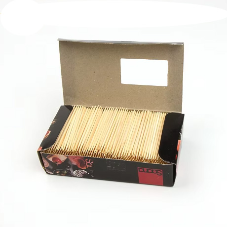 Bamboo toothpicks