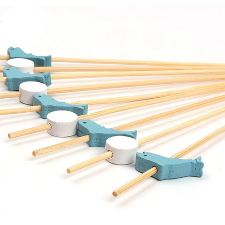 Bamboo Party Stick