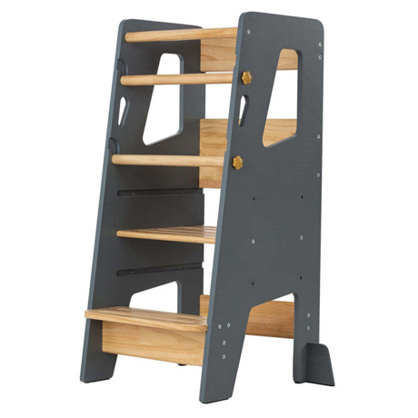 Learning Tower