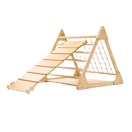 Pikler Triangle set